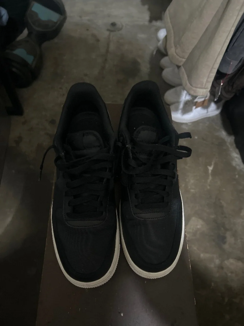 Nike Air Force 1